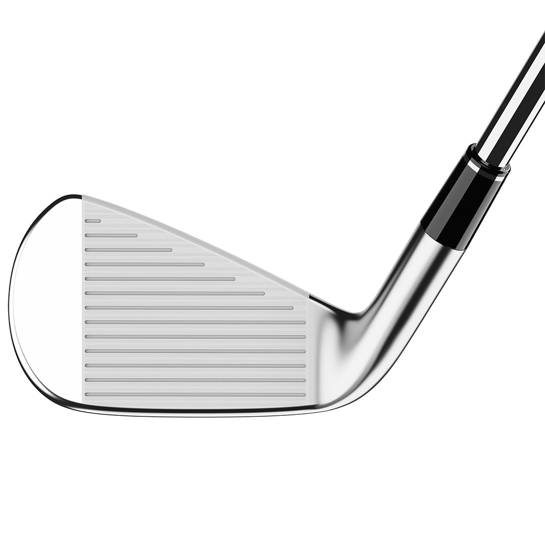 Custom Srixon ZXiU Utility