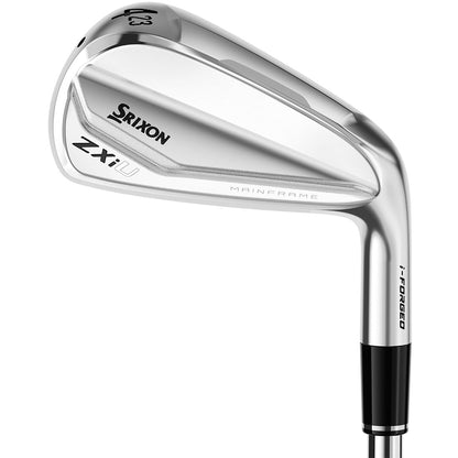 Custom Srixon ZXiU Utility