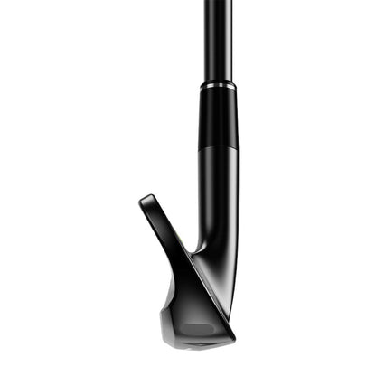 Srixon ZXi5 LTD Black Chrome Irons