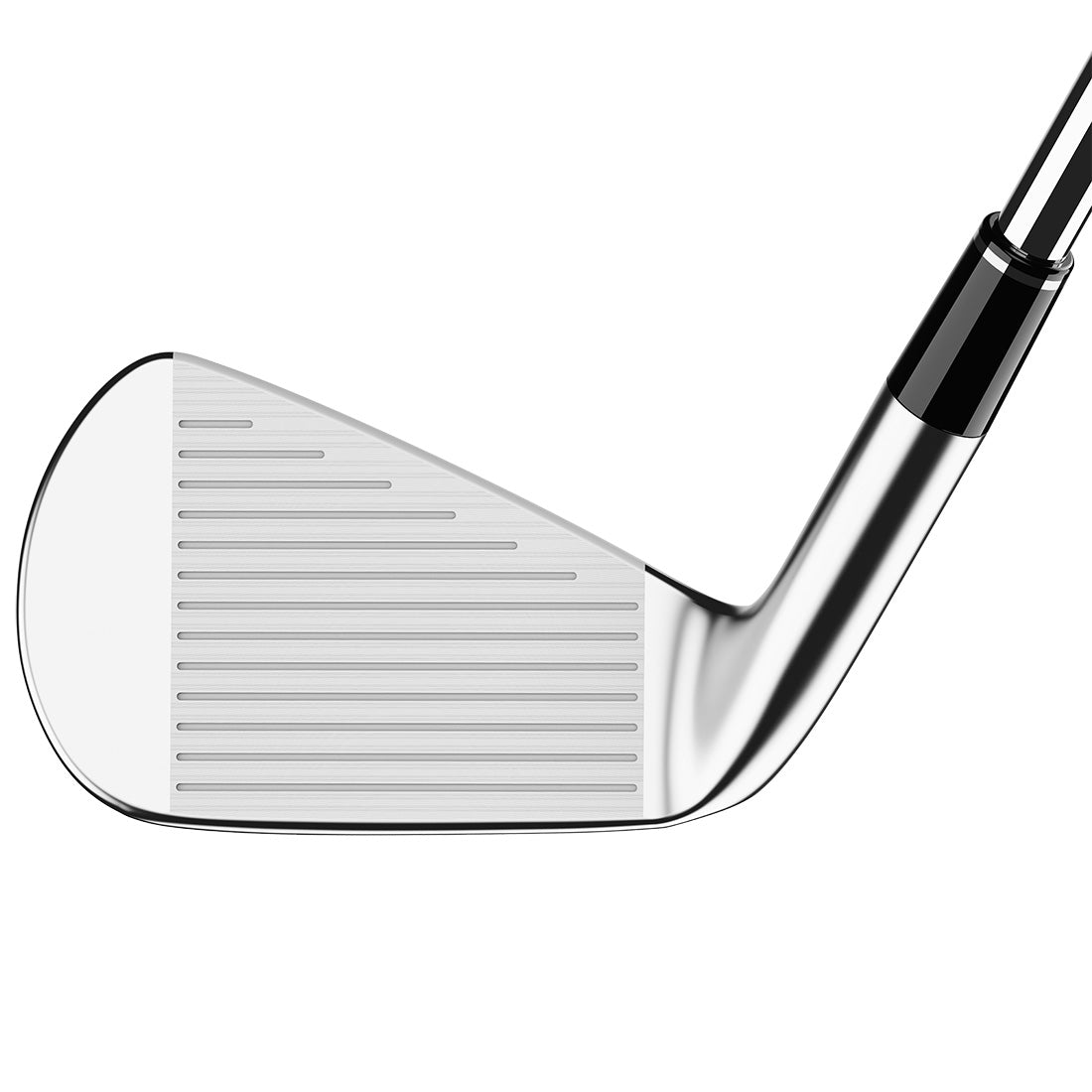 Custom Srixon ZXi5 Irons