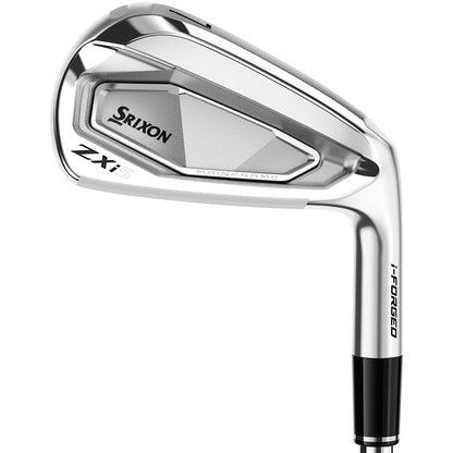 Custom Srixon ZXi5 Irons