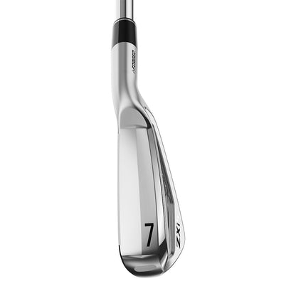 Custom Srixon ZXi5 Irons