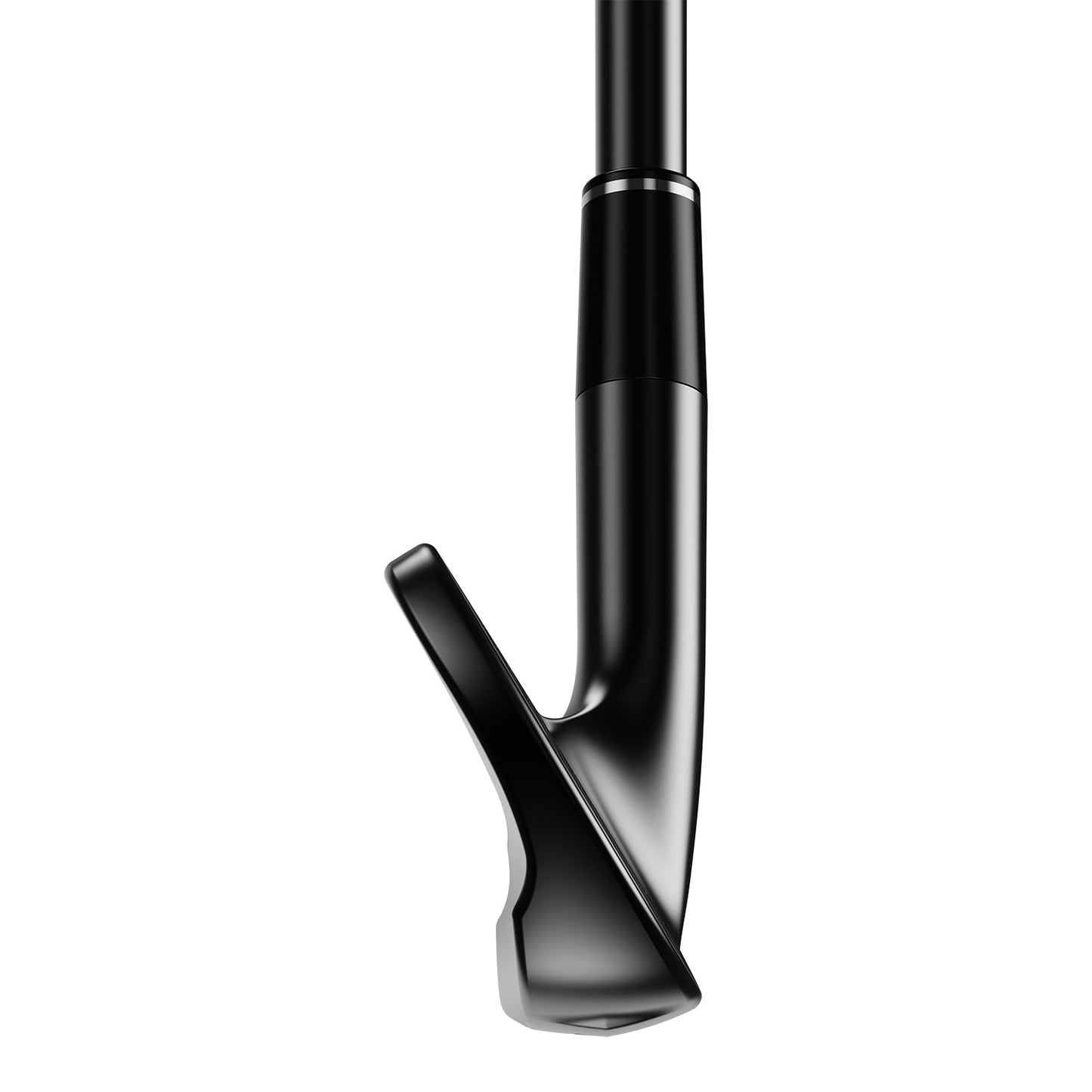 Srixon ZXi7 LTD Black Chrome Irons