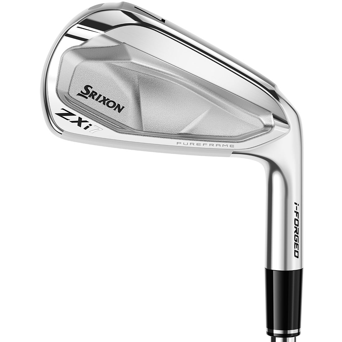 Srixon ZXi7 Irons