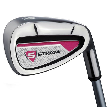 Callaway Women's Strata 11-Piece Complete Set