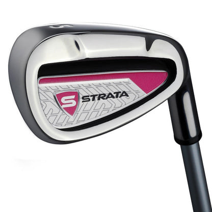 Callaway Women's Strata 11-Piece Complete Set