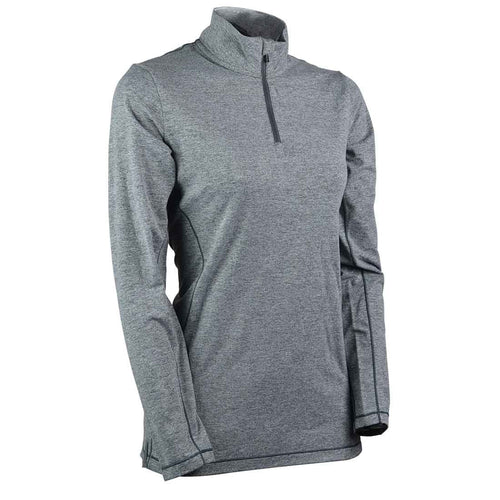 Sun Mountain Women's Second Layer Pullover