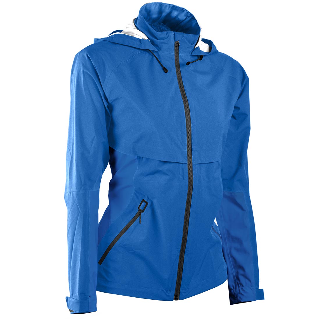 Sun Mountain Women's Stratus Rain Jacket
