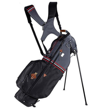 Sun Mountain Mid-Stripe 14-Way Stand Bag