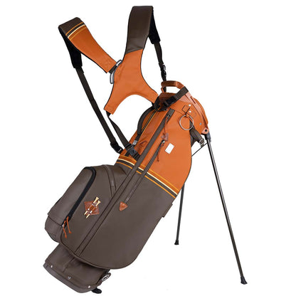 Sun Mountain Mid-Stripe 14-Way Stand Bag