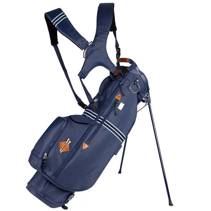 Sun Mountain Mid-Stripe 14-Way Stand Bag