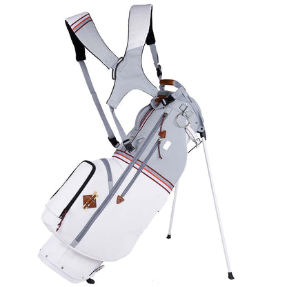 Sun Mountain Mid-Stripe 14-Way Stand Bag