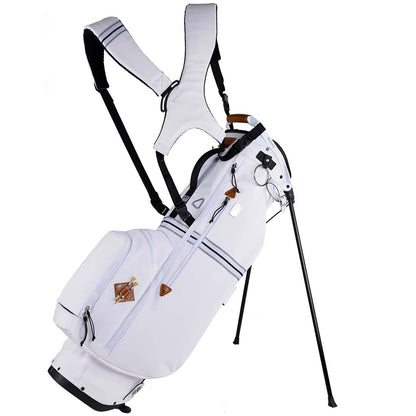 Sun Mountain Mid-Stripe 14-Way Stand Bag