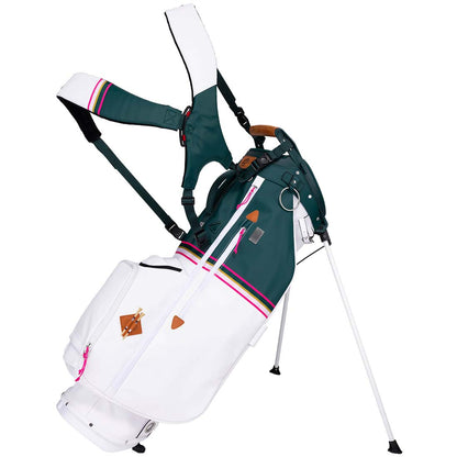 Sun Mountain Mid-Stripe 14-Way Stand Bag