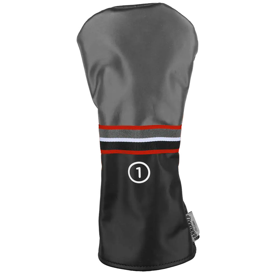 Sun Mountain Mid-Stripe Driver Headcover