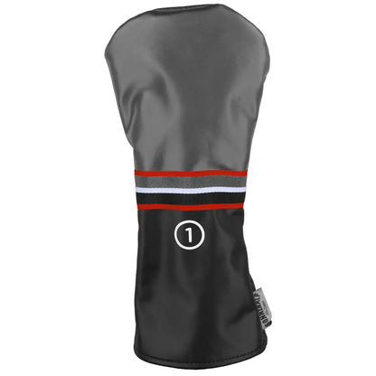 Sun Mountain Mid-Stripe Driver Headcover
