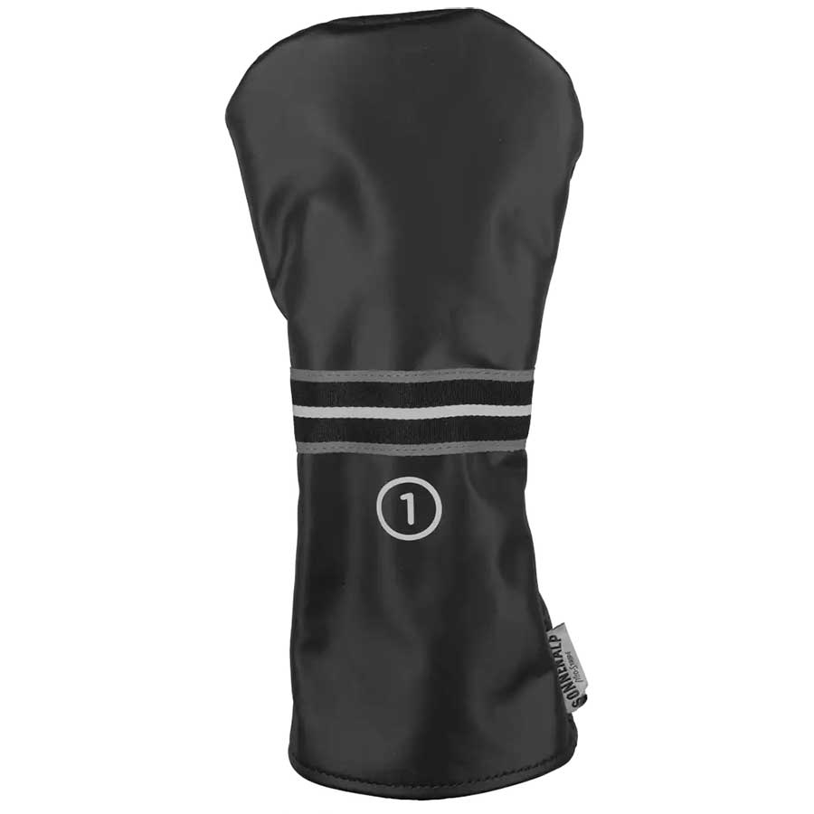 Sun Mountain Mid-Stripe Driver Headcover