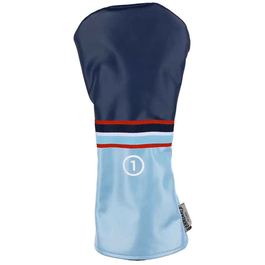 Sun Mountain Mid-Stripe Driver Headcover