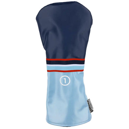 Sun Mountain Mid-Stripe Driver Headcover