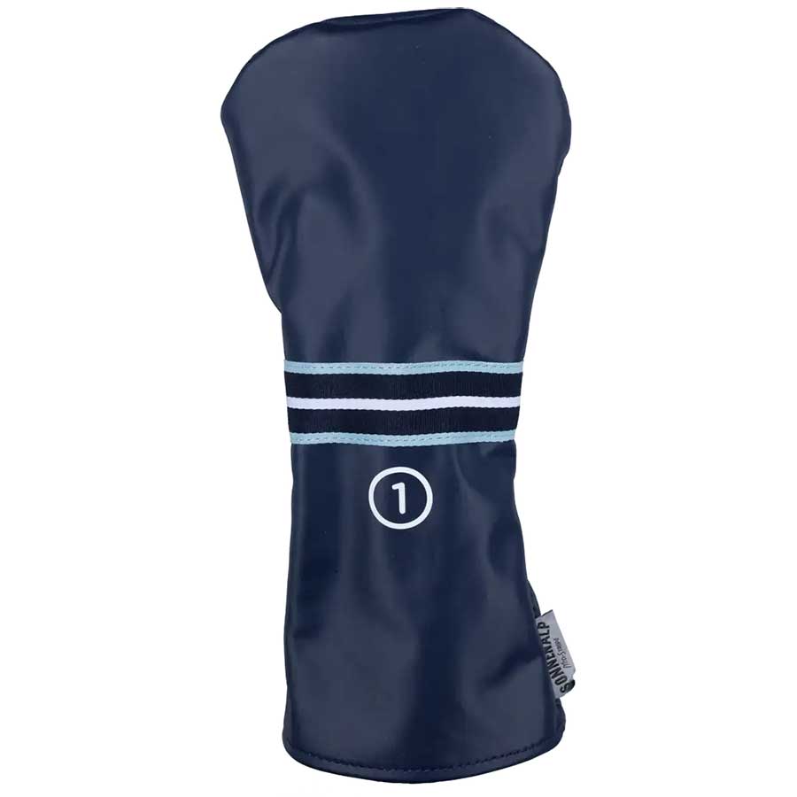Sun Mountain Mid-Stripe Driver Headcover