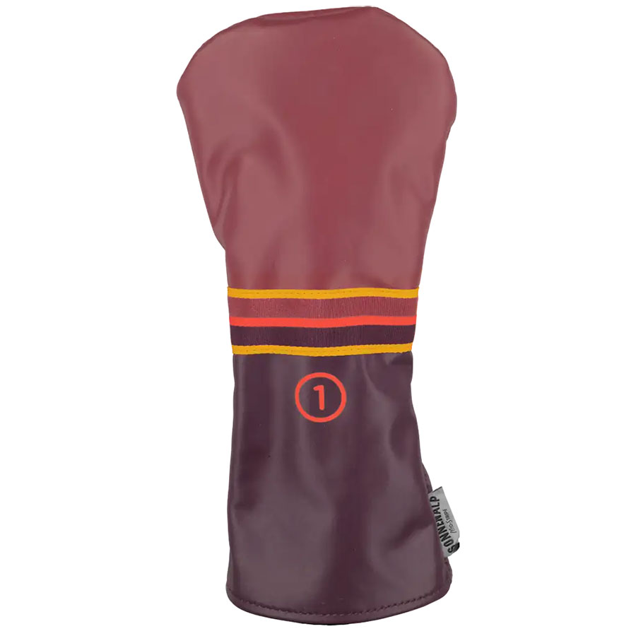 Sun Mountain Mid-Stripe Driver Headcover