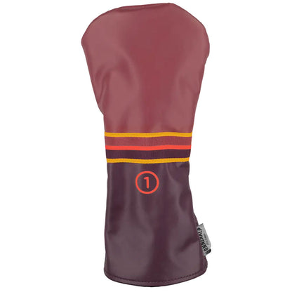 Sun Mountain Mid-Stripe Driver Headcover