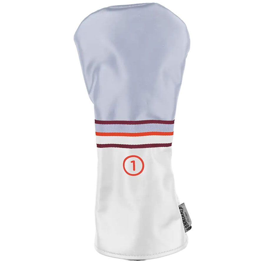 Sun Mountain Mid-Stripe Driver Headcover