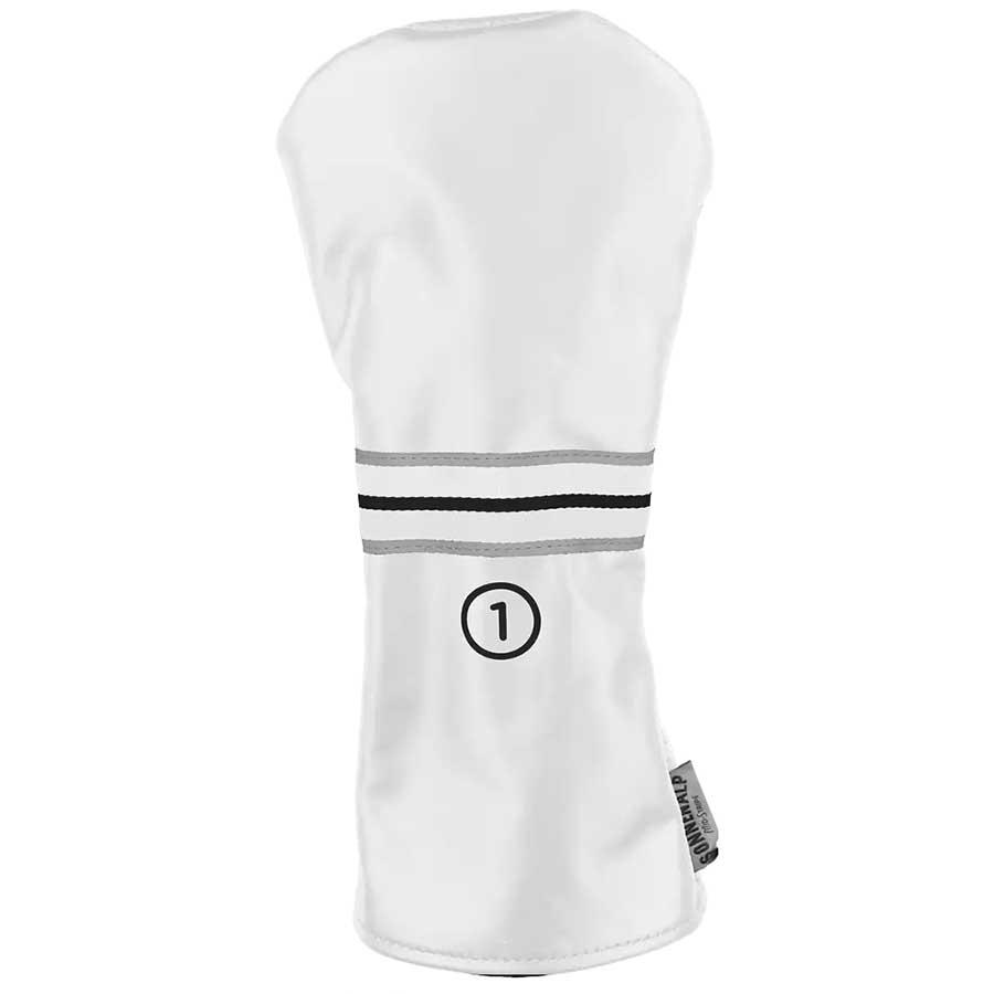Sun Mountain Mid-Stripe Driver Headcover