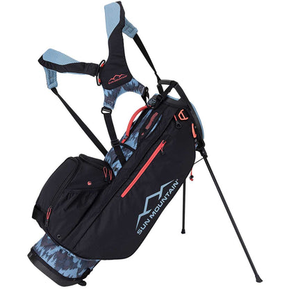 Sun Mountain 2024 Women's 3.5 14-Way Stand Bag