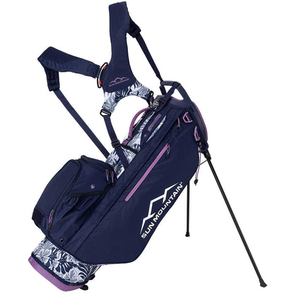Sun Mountain 2024 Women's 3.5 14-Way Stand Bag