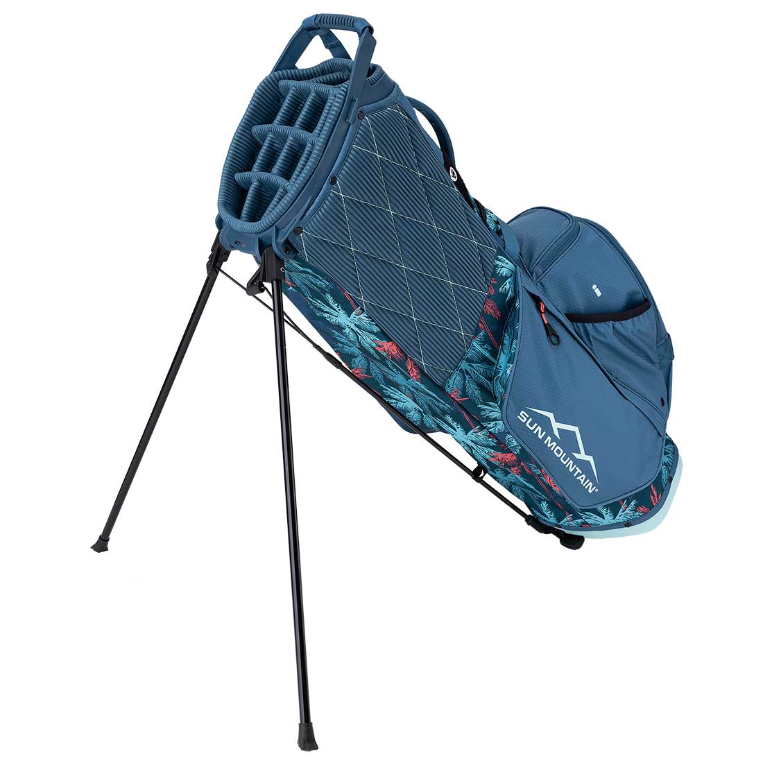 Sun Mountain 2024 Women's 3.5 14-Way Stand Bag
