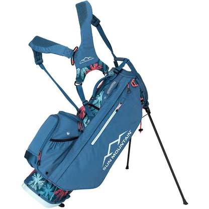 Sun Mountain 2024 Women's 3.5 14-Way Stand Bag