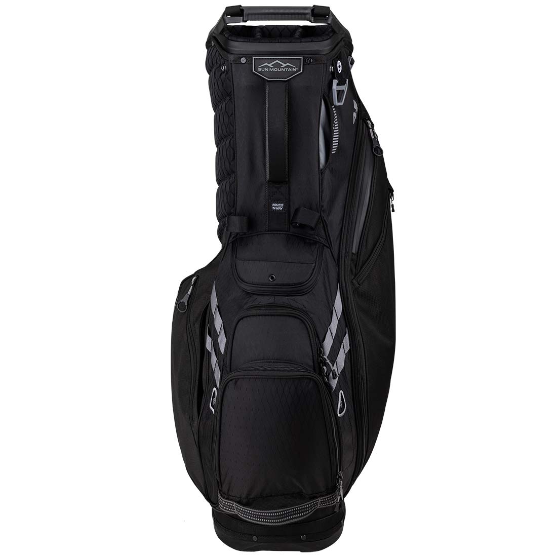 Sun Mountain 2025 4.5 LS 14-Way Stand Bag