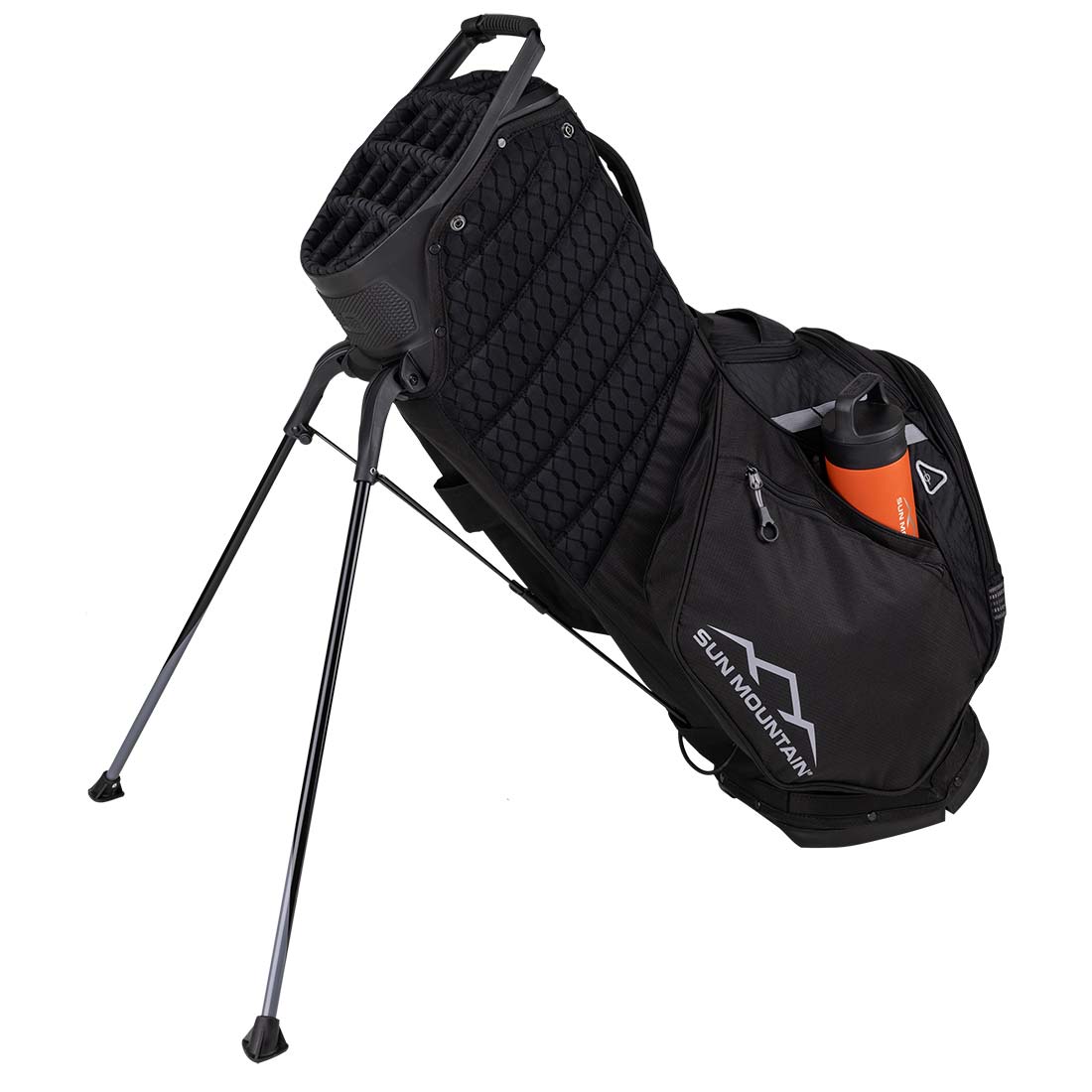 Sun Mountain 2025 4.5 LS 14-Way Stand Bag