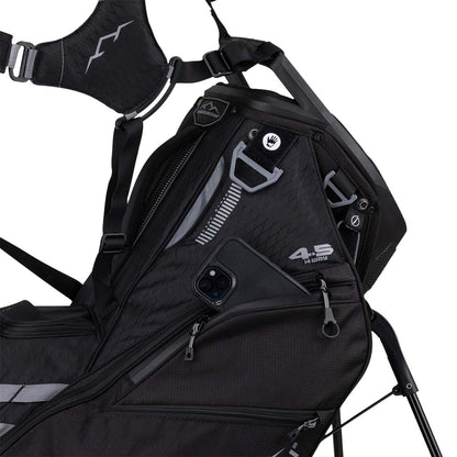 Sun Mountain 2025 4.5 LS 14-Way Stand Bag
