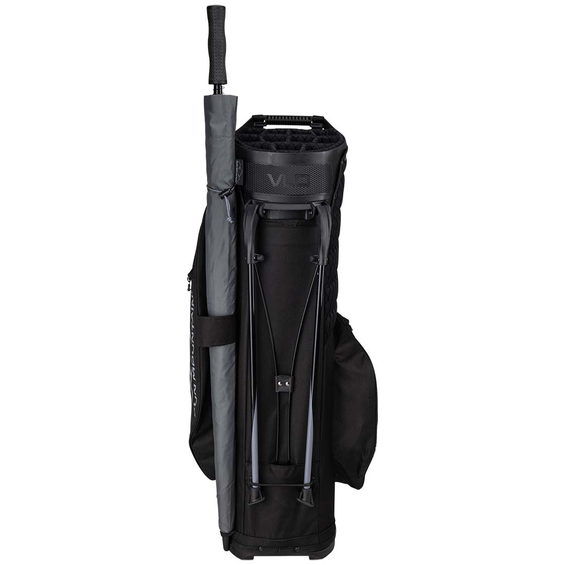 Sun Mountain 2025 4.5 LS 14-Way Stand Bag