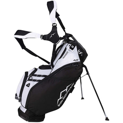 Sun Mountain 2025 4.5 LS 14-Way Stand Bag
