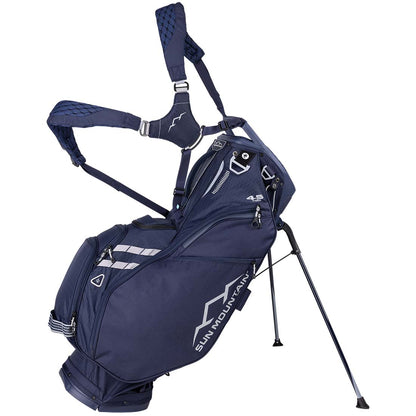 Sun Mountain 2025 4.5 LS 14-Way Stand Bag