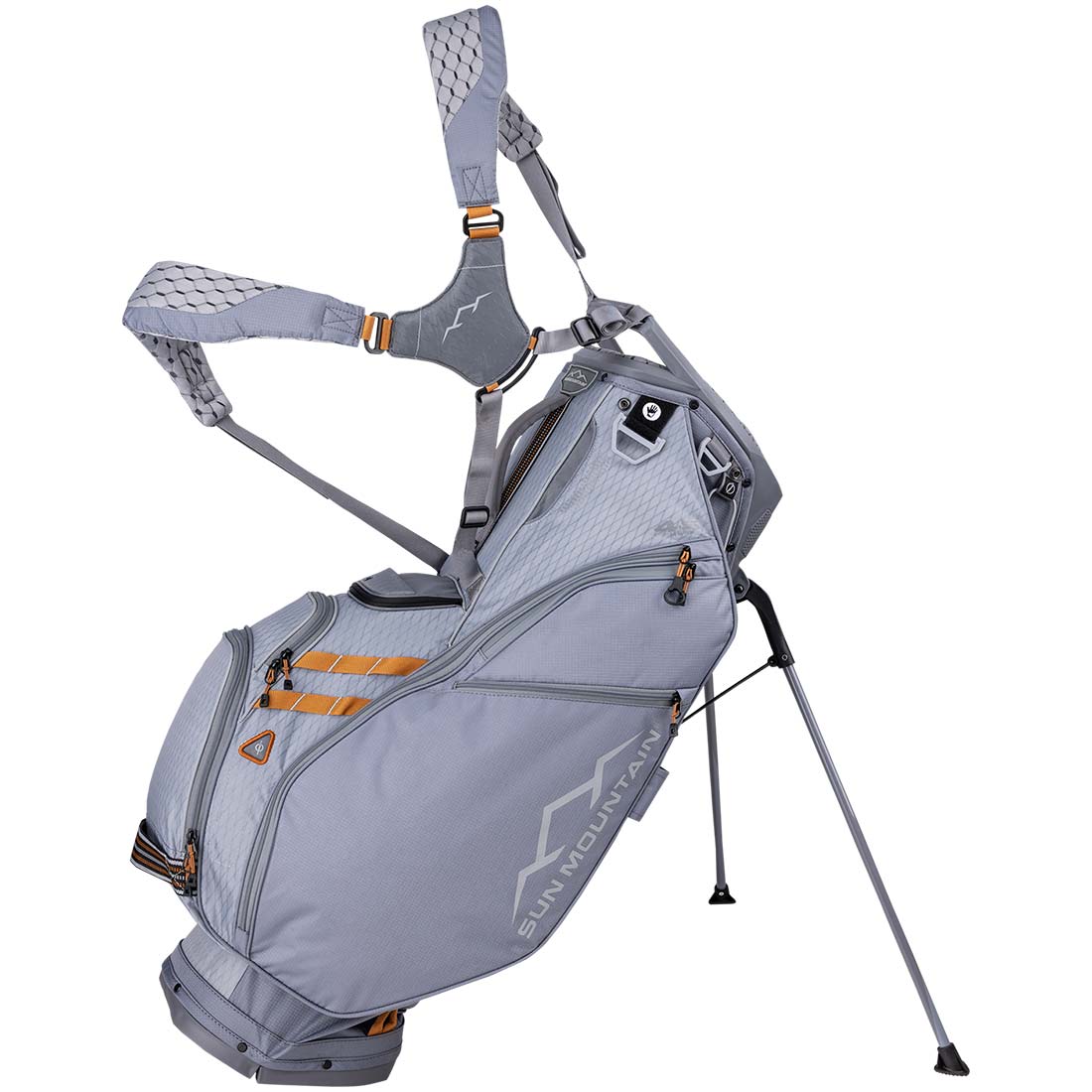 Sun Mountain 2025 4.5 LS 14-Way Stand Bag