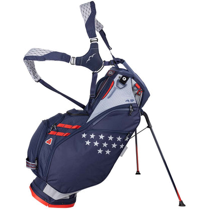 Sun Mountain 2025 4.5 LS 14-Way Stand Bag