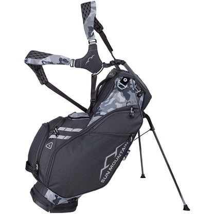 Sun Mountain 2025 4.5 LS 14-Way Stand Bag