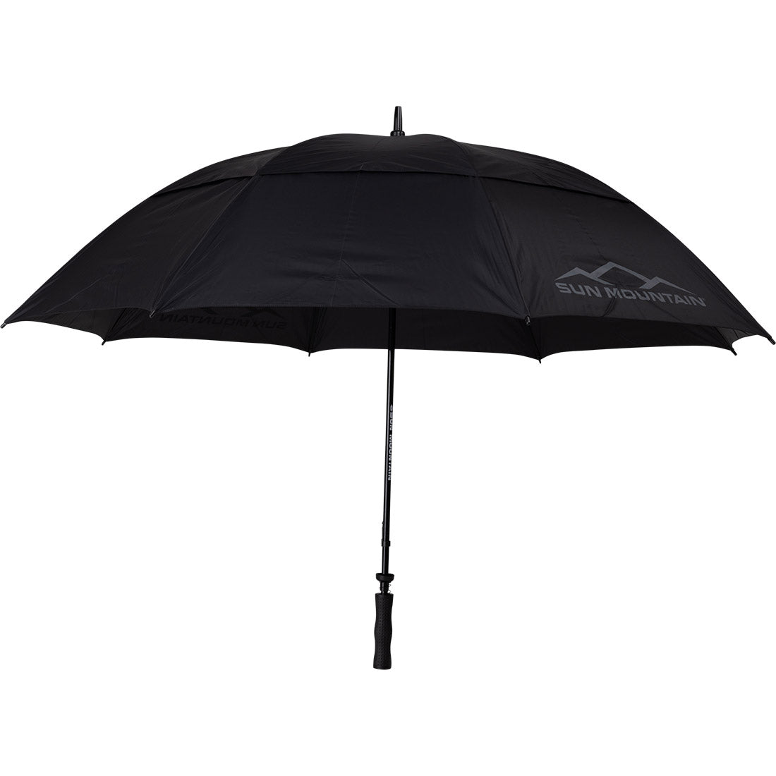 Sun Mountain 68 Inch Manual Umbrella