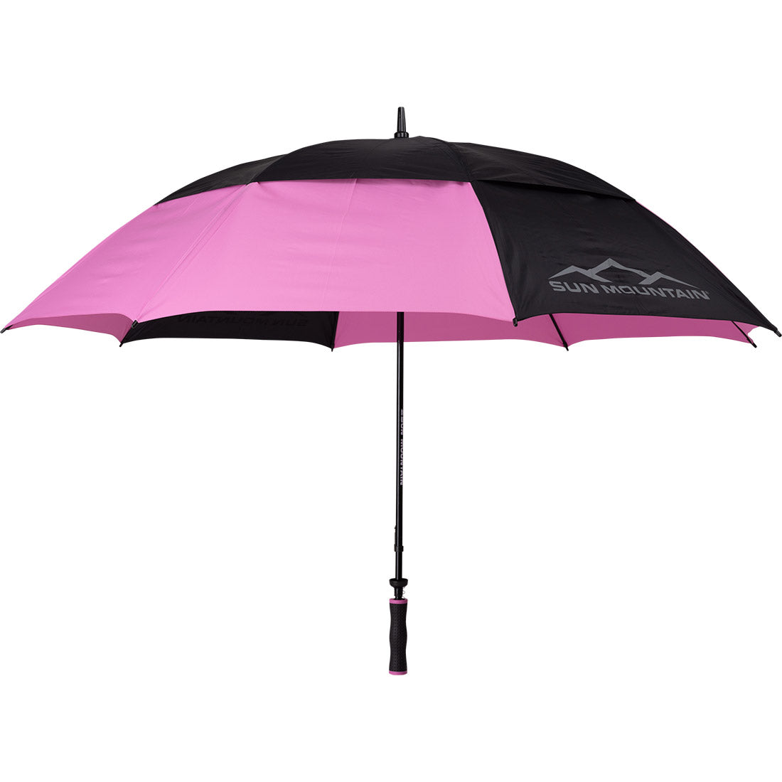 Sun Mountain 68 Inch Manual Umbrella