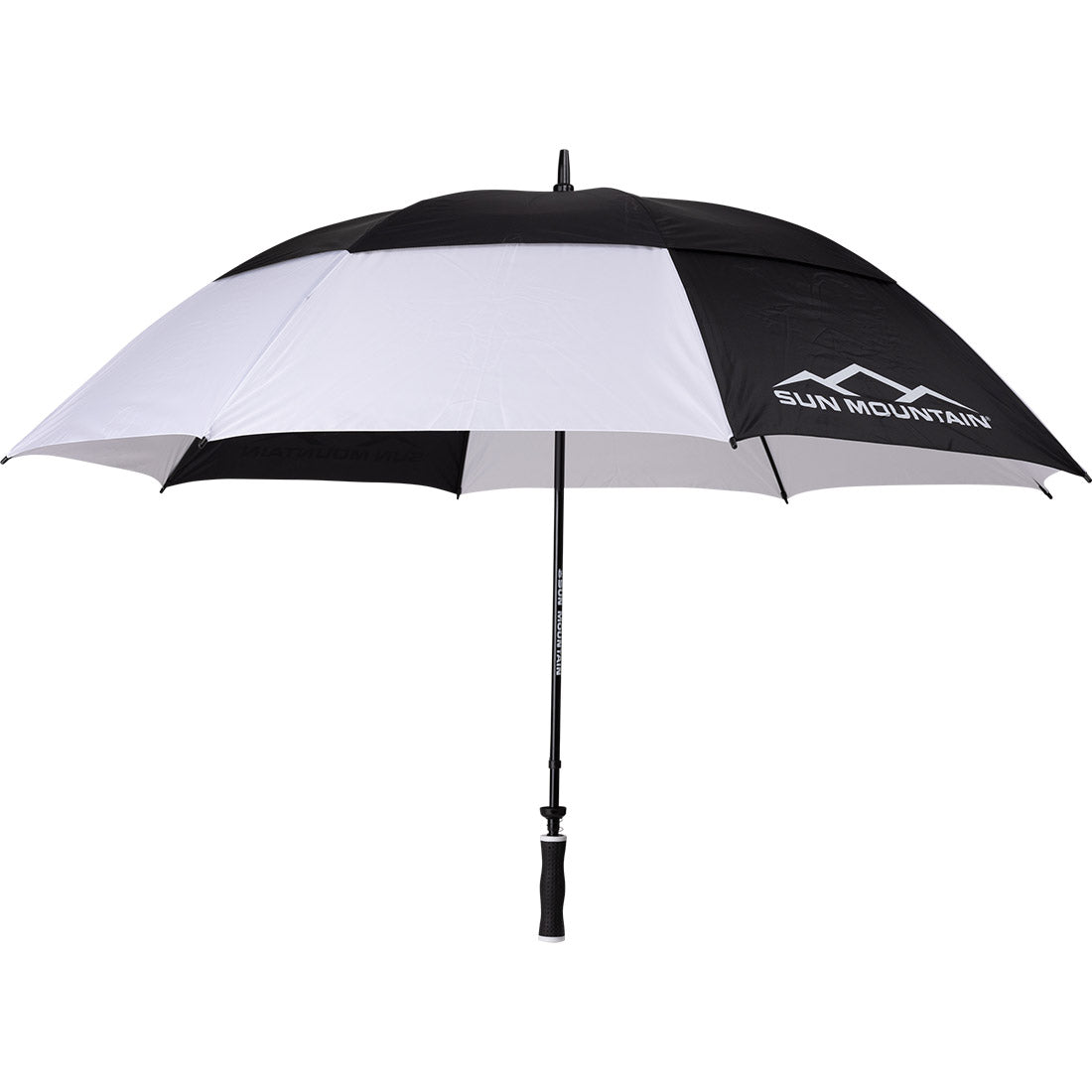 Sun Mountain 68 Inch Manual Umbrella