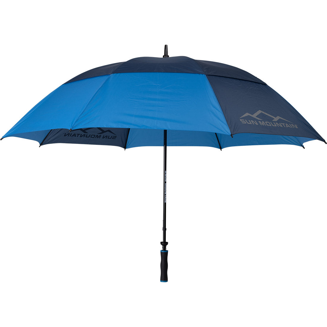 Sun Mountain 68 Inch Manual Umbrella