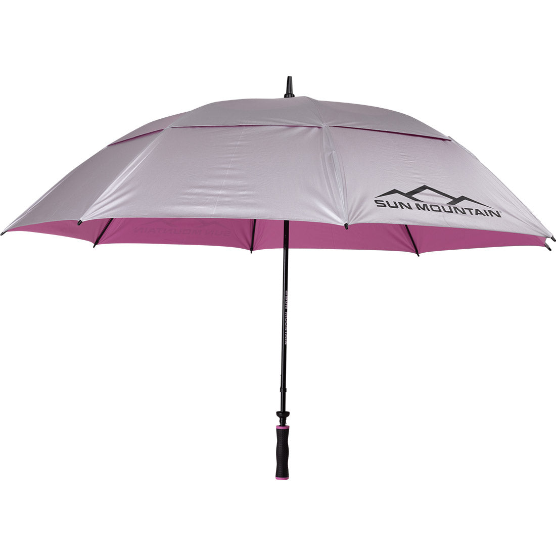 Sun Mountain 68 Inch Manual Umbrella