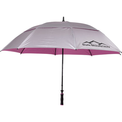 Sun Mountain 68 Inch Manual Umbrella
