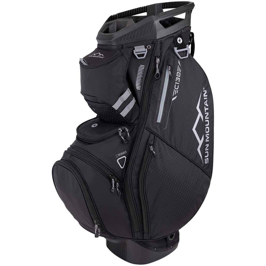 Sun Mountain 2025 C-130 Cart Bag