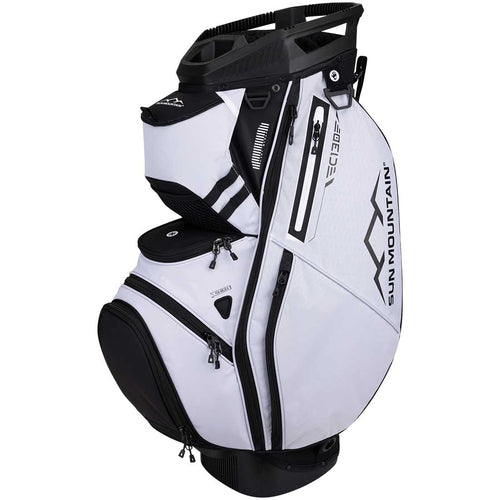 Sun Mountain 2025 C-130 Cart Bag