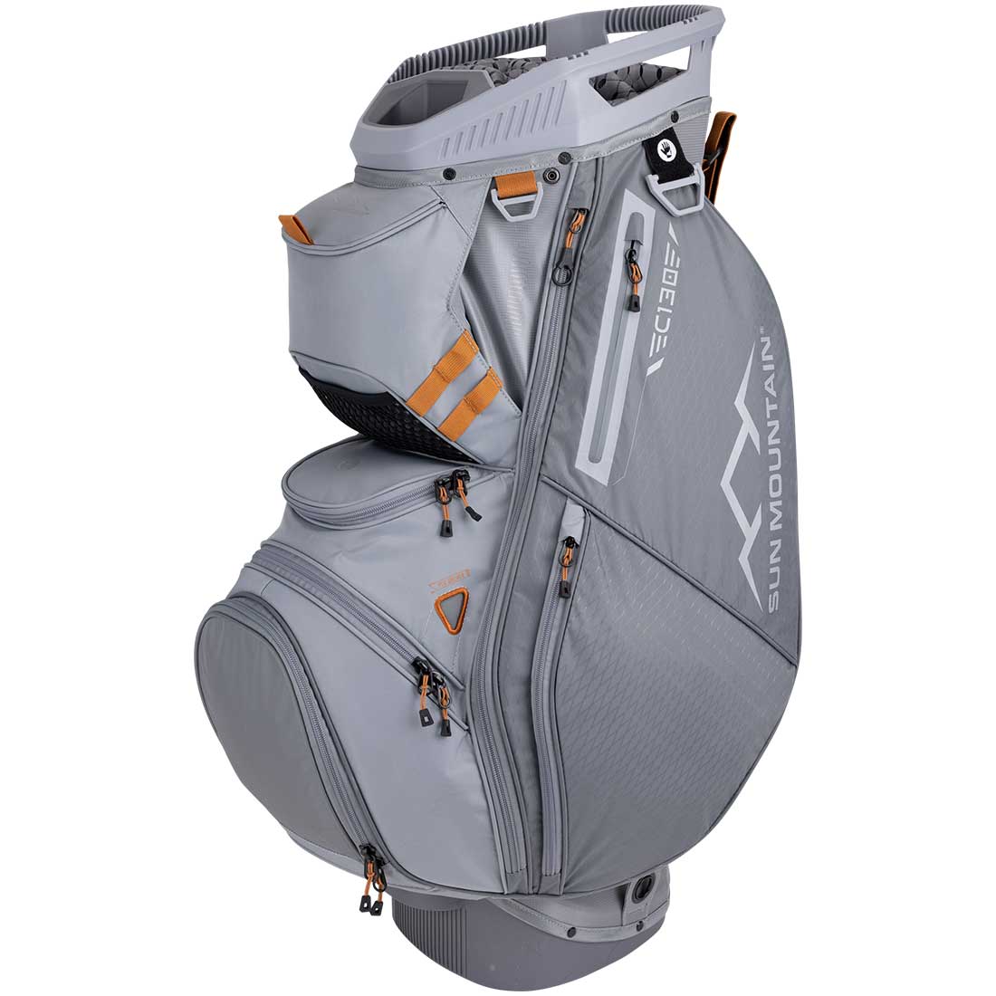 Sun Mountain 2025 C-130 Cart Bag